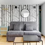 Bm-Studio Lumineux Pour 2 Parfait A Paris