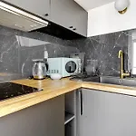 Bm-Studio Lumineux Pour 2 Parfait A Paris