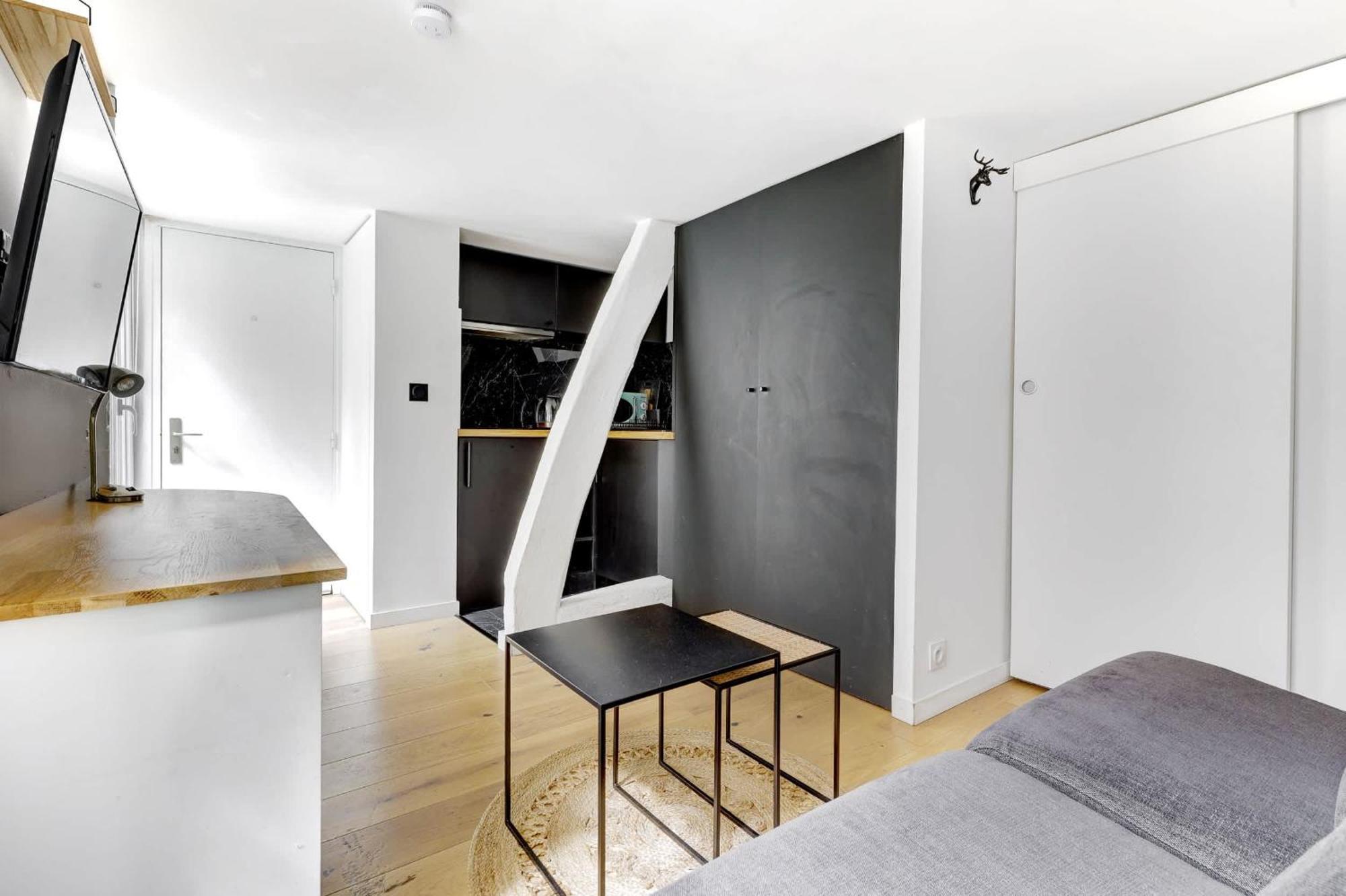 Bm-studio Lumineux Pour 2 Parfait A Apartment
