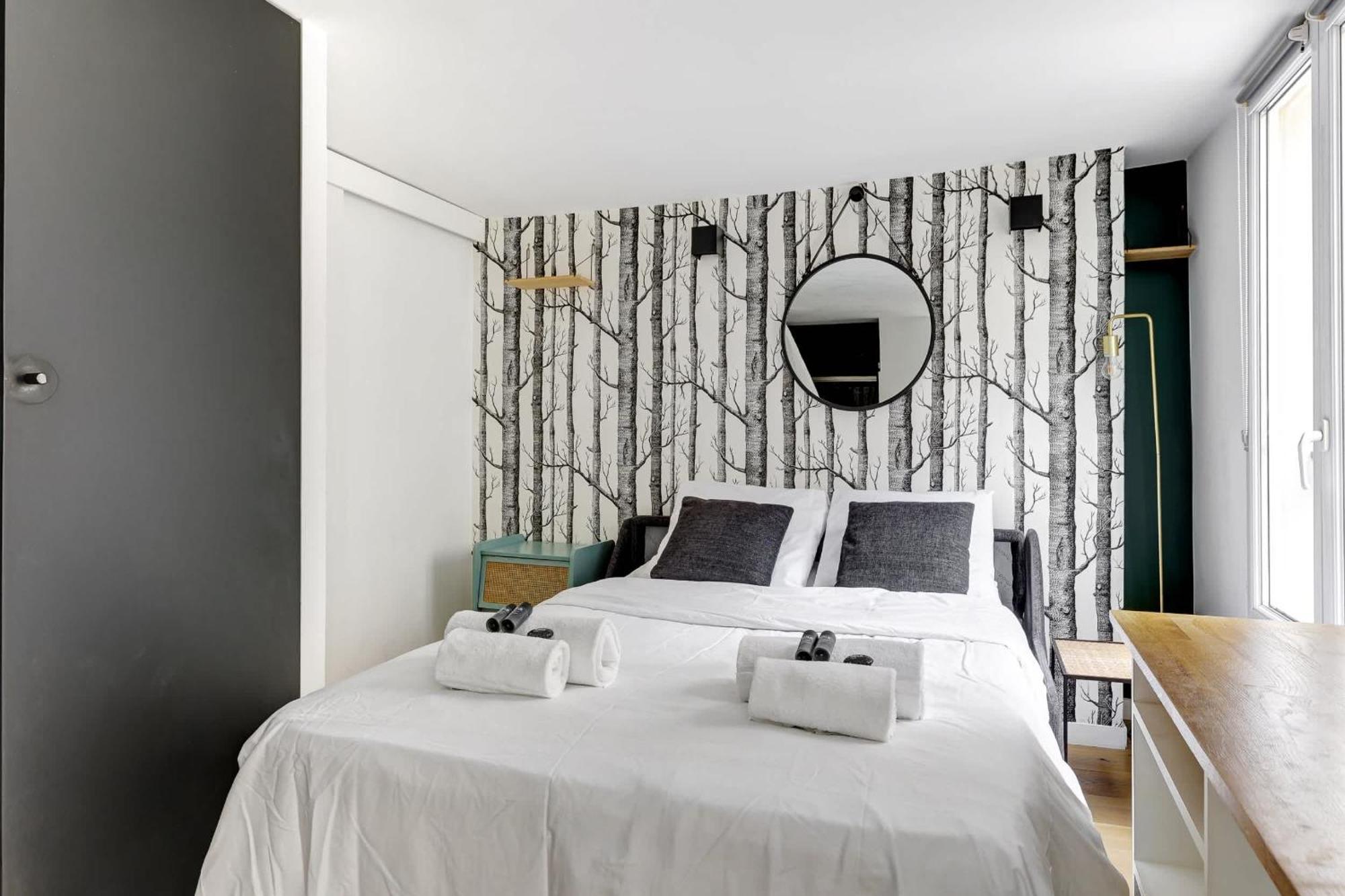 Bm-studio Lumineux Pour 2 Parfait A Apartment *